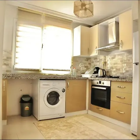 Appartement Stylish&lively *